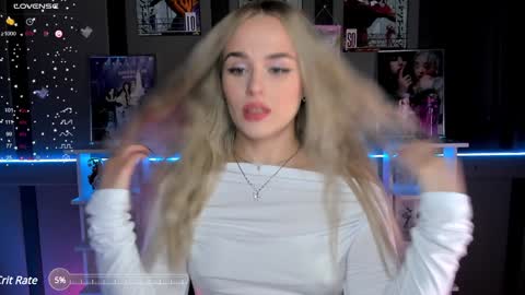 Maria online show from 12-21-24, 04:46