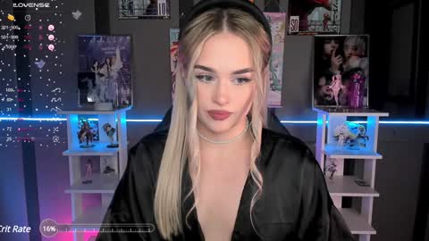 Maria online show from 01-18-25, 05:59