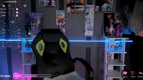 Maria online show from 01-19-25, 06:10