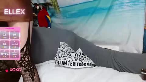 Ellex online show from 09-15-25, 09:42