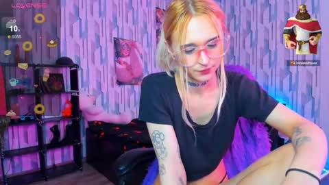 Ellie online show from 02-26-25, 11:30