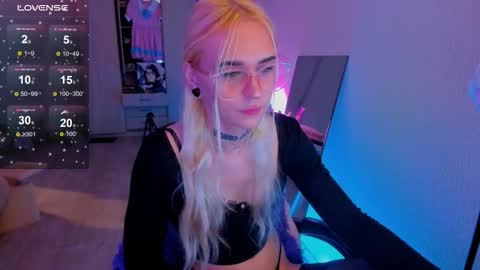 Ellie online show from 12-19-25, 02:35