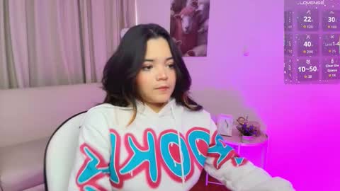 elli_snow online show from 10-07-25, 12:02