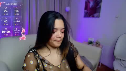 elli_snow online show from 11-12-25, 03:18