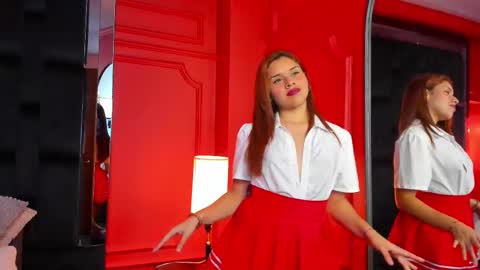 Ellie Taylor online show from 02-22-25, 03:56