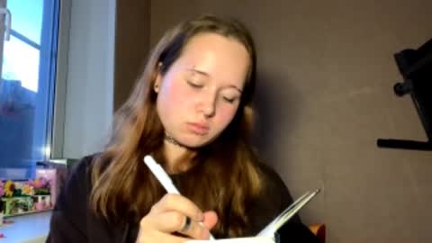 Michelle online show from 12-16-25, 09:20