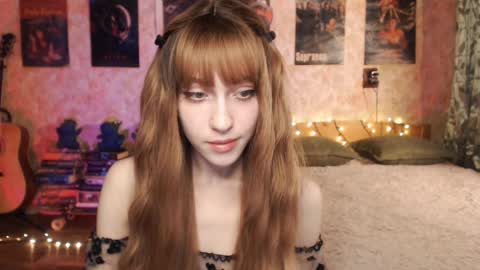 ellie_friendly online show from 12-04-24, 11:46
