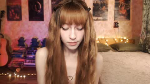 ellie_friendly online show from 12-05-24, 11:40