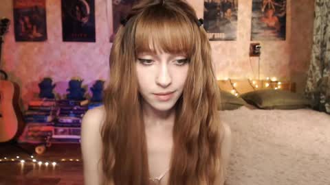 ellie_friendly online show from 12-06-24, 02:46