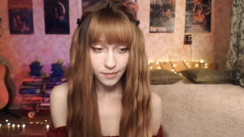ellie_friendly online show from 12-17-24, 03:17