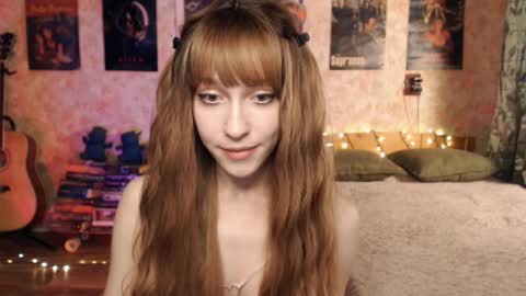 ellie_friendly online show from 12-21-24, 03:25