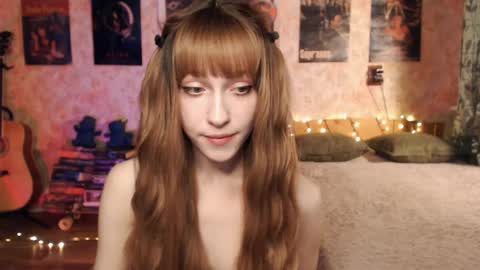 ellie_friendly online show from 12-23-24, 01:29