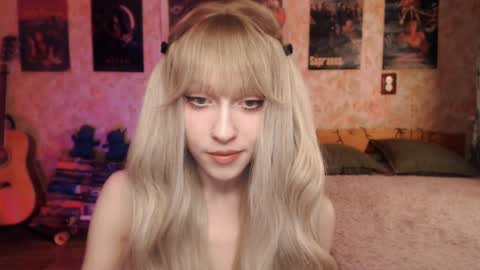 ellie_friendly online show from 03-11-25, 11:26