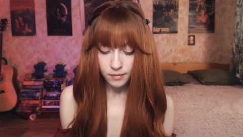 ellie_friendly online show from 09-15-25, 01:11