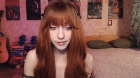 ellie_friendly online show from 09-16-25, 11:39