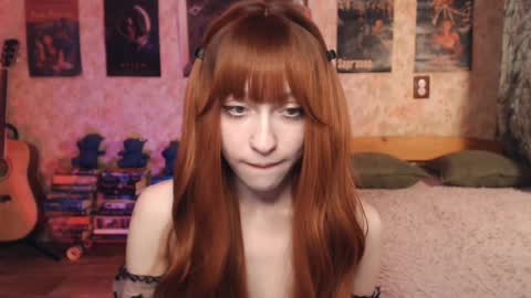ellie_friendly online show from 09-20-25, 12:22