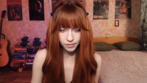 ellie_friendly online show from 09-28-25, 11:10