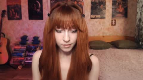 ellie_friendly online show from 09-29-25, 01:16