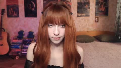 ellie_friendly online show from 09-30-25, 11:32