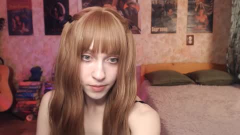 Snapshot of ellie_friendly chatting on 01-09-26, 12:57 ellie_friendly online show from 01-09-26, 12:57