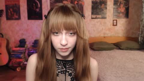 Snapshot of ellie_friendly chatting on 03-02-26, 11:22 ellie_friendly online show from 03-02-26, 11:22