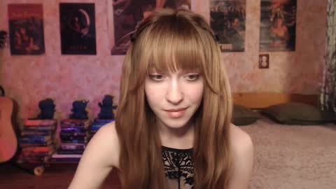 ellie_friendly online show from 03-07-26, 02:25