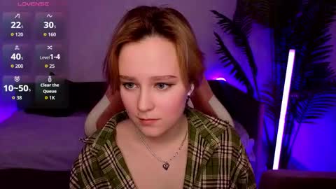 Ellie online show from 02-07-26, 08:40