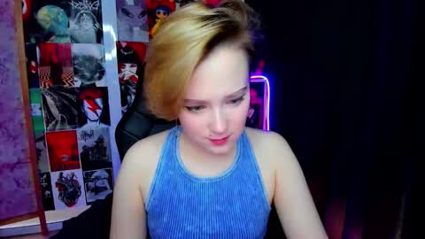 Ellie online show from 02-14-26, 01:57