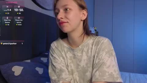 Ellie online show from 11-13-25, 07:07