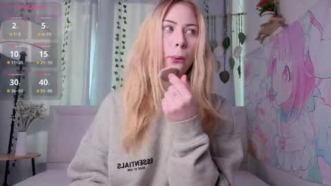 Ellie online show from 02-18-26, 08:21