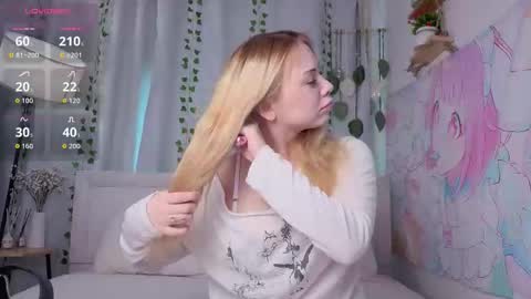 Ellie online show from 02-26-26, 08:57