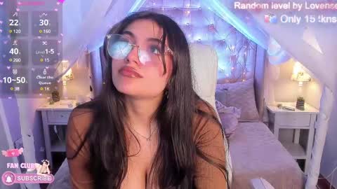  Ellie Jhonson  online show from 02-22-25, 05:57