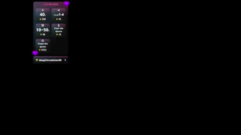 Snapshot of ellie_lure chatting on 02-26-26, 01:10 EclipseE online show from 02-26-26, 01:10