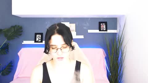 ellie_magic online show from 10-13-25, 12:38