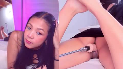 Snapshot of ellieblush chatting on 10-14-25, 11:11 Im Elli Im a little shy and blush online show from 10-14-25, 11:11