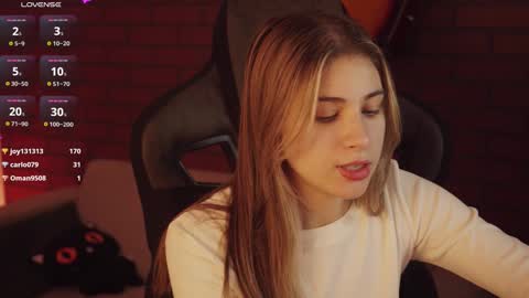 elliecutes online show from 01-07-25, 11:48