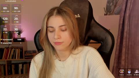 elliecutes online show from 01-08-25, 11:54