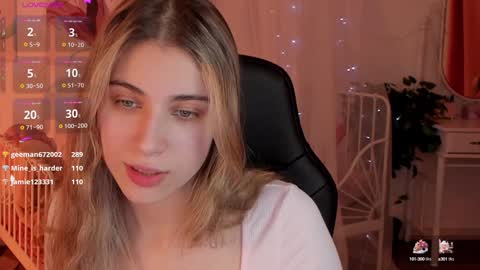 elliecutes online show from 01-18-25, 04:42