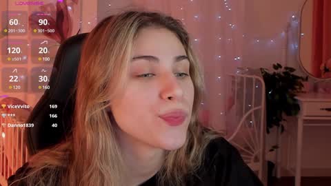 elliecutes online show from 01-19-25, 08:18