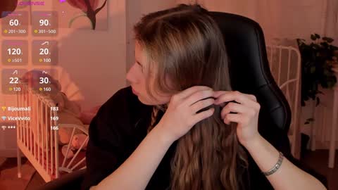 elliecutes online show from 01-19-25, 11:23