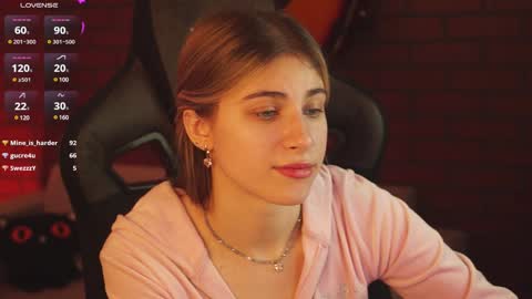 elliecutes online show from 01-31-25, 10:10