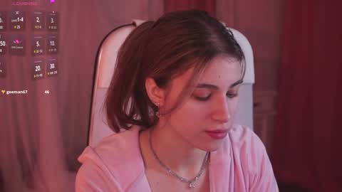 elliecutes online show from 02-02-25, 08:46