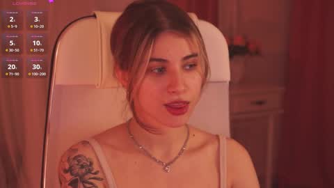 elliecutes online show from 02-02-25, 05:59