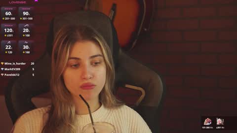 elliecutes online show from 02-04-25, 08:56