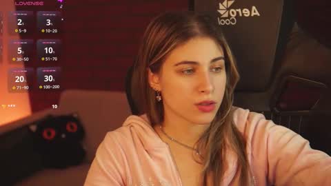 elliecutes online show from 02-21-25, 12:39