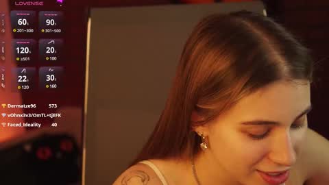 elliecutes online show from 02-22-25, 08:53