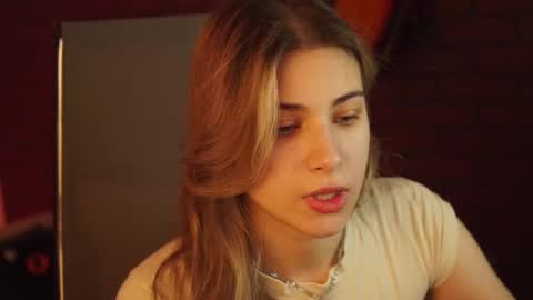 elliecutes online show from 02-24-25, 02:30