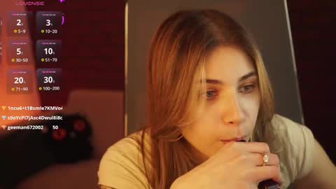 elliecutes online show from 02-24-25, 08:38