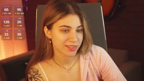 elliecutes online show from 02-27-25, 02:53