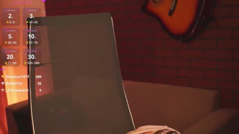 elliecutes online show from 02-27-25, 09:00